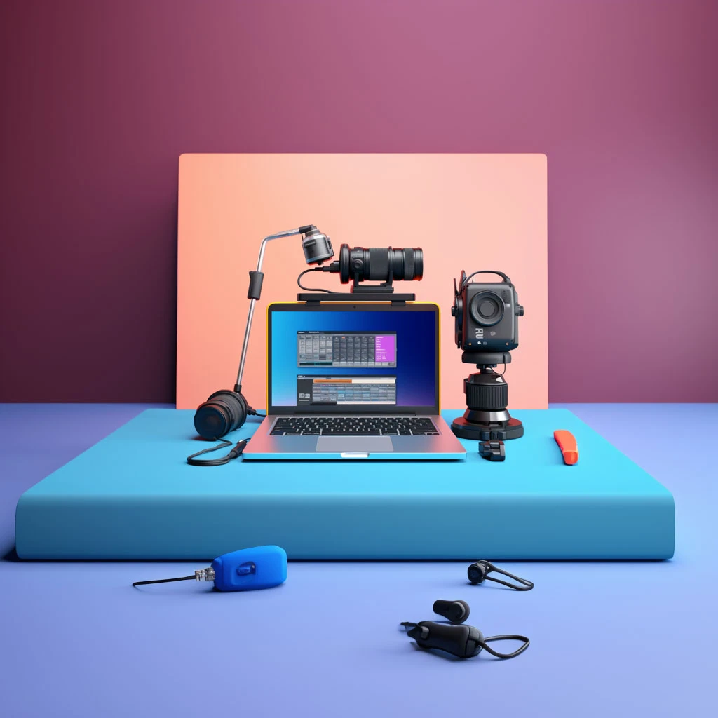 The Top 12 AI Video Tools: Pros and Cons