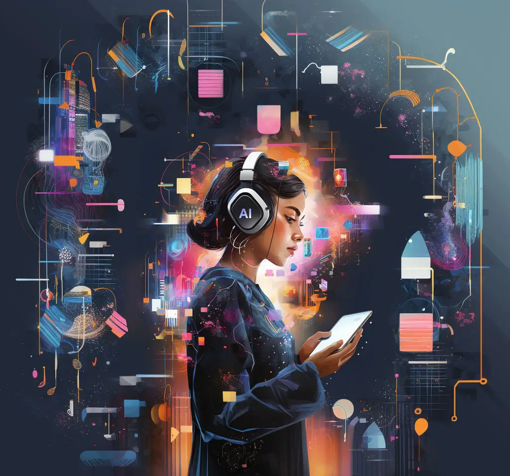 The 25 Most Popular AI Tools for Businesses